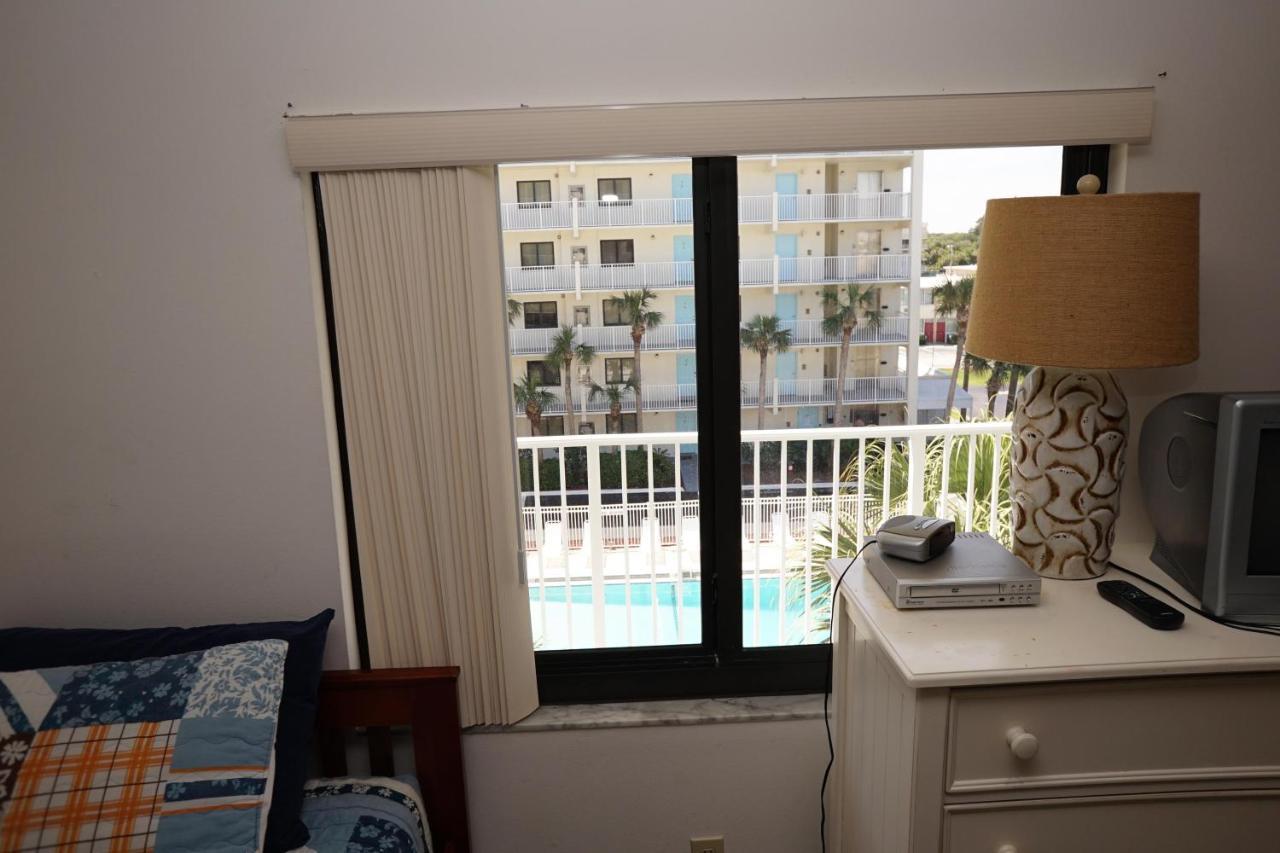 Sandcastles 400 Ocean & Rocket Launch Views, Massive Corner Unit ココアビーチ エクステリア 写真