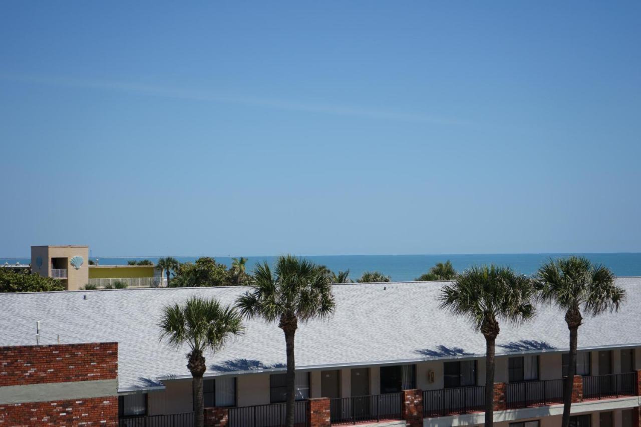 Sandcastles 400 Ocean & Rocket Launch Views, Massive Corner Unit ココアビーチ エクステリア 写真
